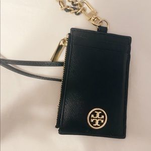 Tory Burch card holder